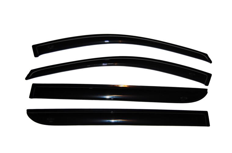 Product of Auto Ventshade (AVS) 94029 Ventvisor Outside Channel Rainguard
