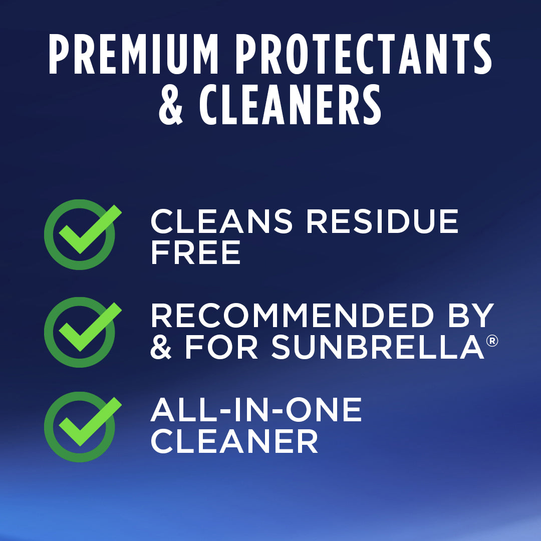 Product of 303 Products Inc. 30204 Multi Purpose Cleaner