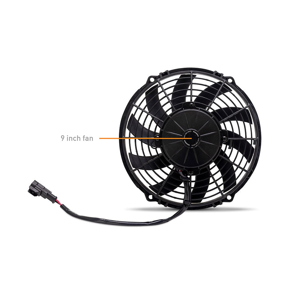 Product of Mishimoto Mmrad-Uni-Drgn Radiator