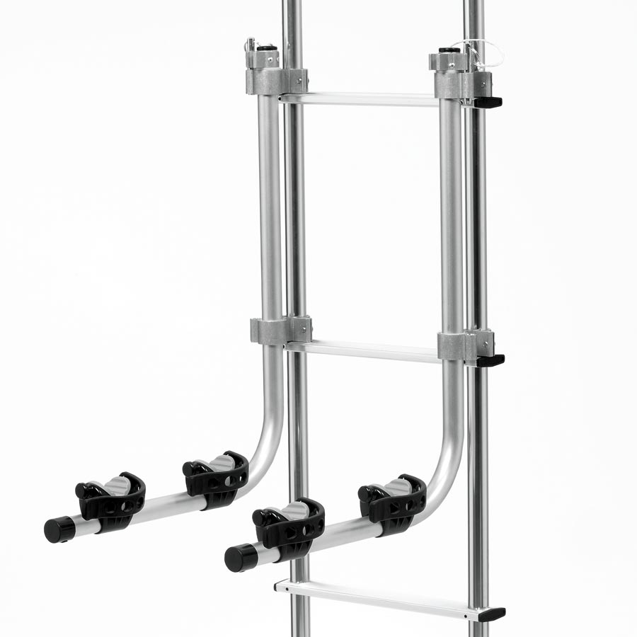 Product of Surco Products 501br Bike Rack - Ladder Mount