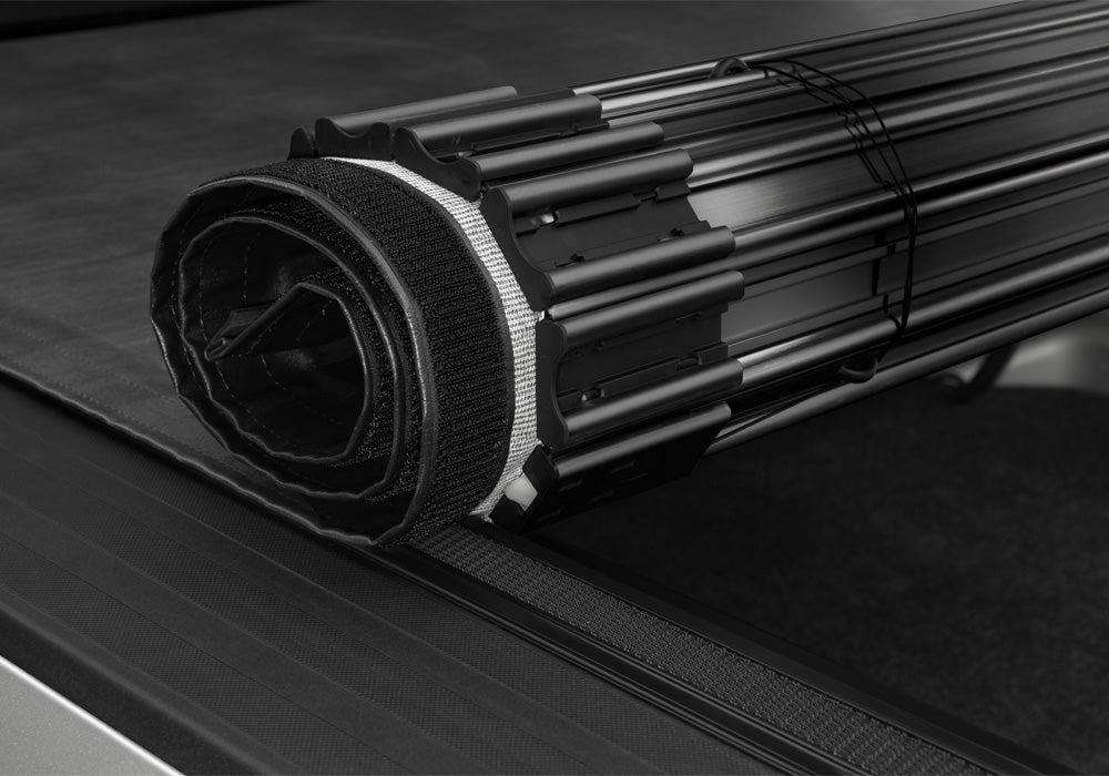 Product of Truxedo Sentry Hard Roll-Up 1550001 Tonneau Cover