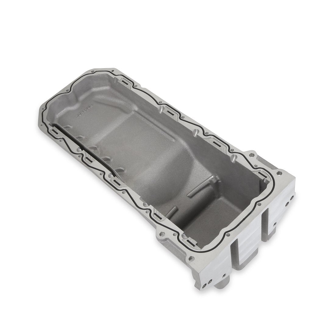 Product of Holley Performance 302-63 Oil Pan