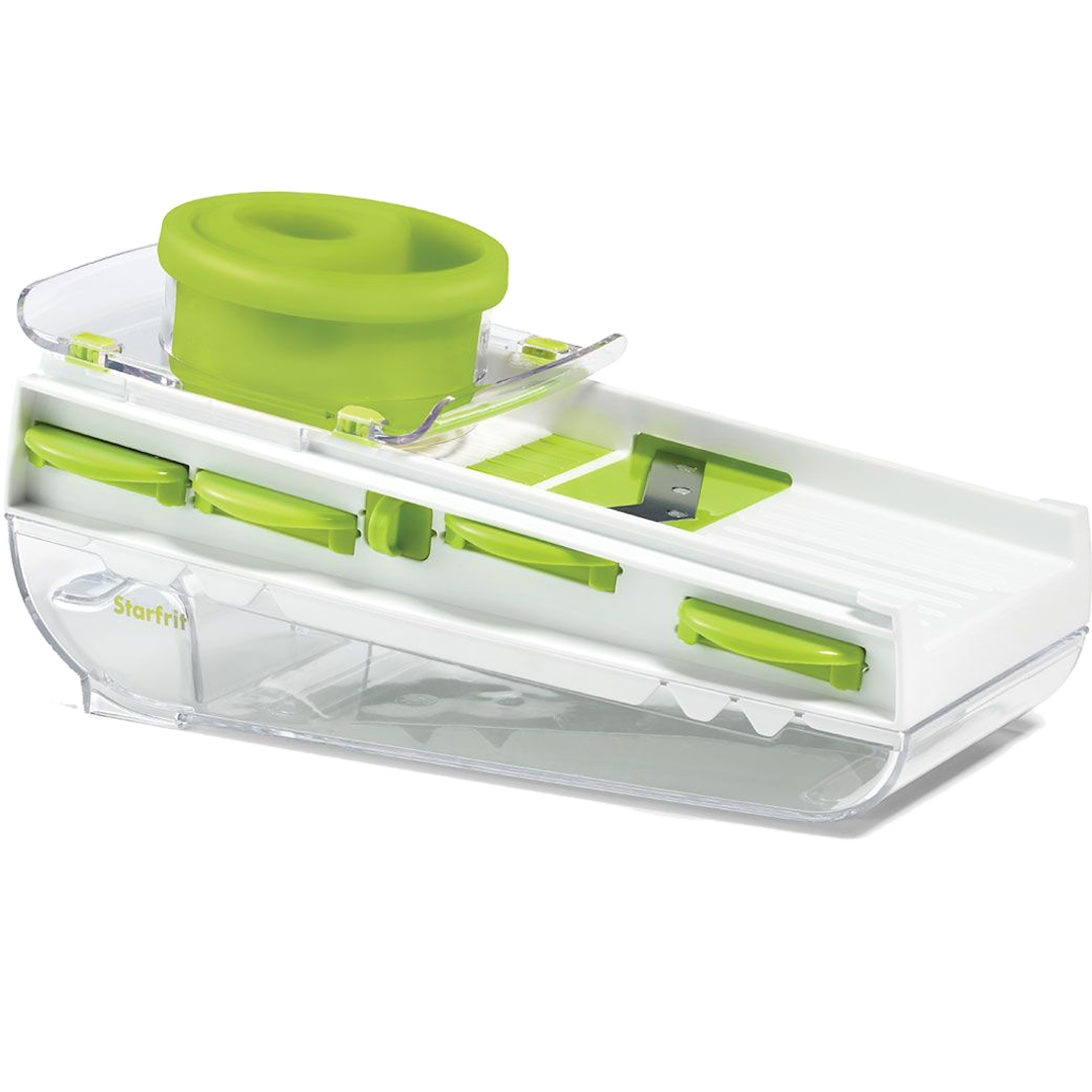 Starfrit Usa 093087-012-0000 Slicer||stf-093087-012-0000_Main.Png||85||stf9308701200||858330