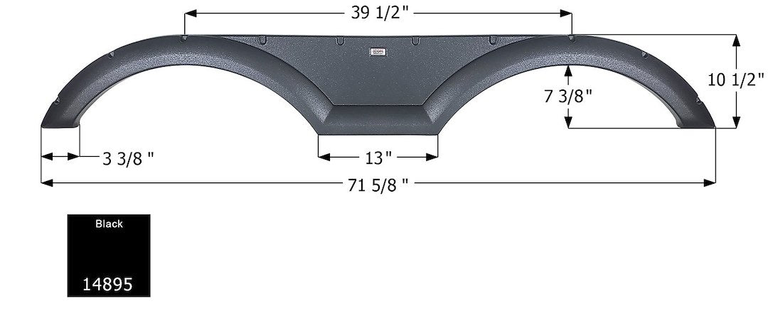 Icon 14895 Fender Skirt||icn14895.Jpg||85||i6s14895||1637889