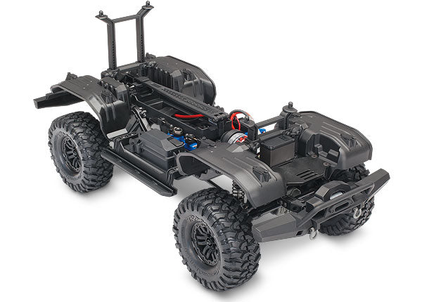 Traxxas 9211t Remote Control Vehicle Body Kit||9211t_1.Jpg||86||t1x9211t||1455814