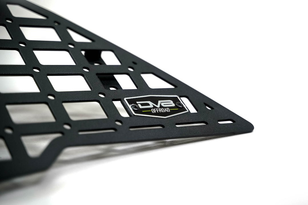 Dv8 Offroad Cct4-01 Molle Cargo Panel||250-Series-Toyota-Land-Cruiser-Center-Console-Molle-Panels-3.Jpg||87||dv8cct401||2146194