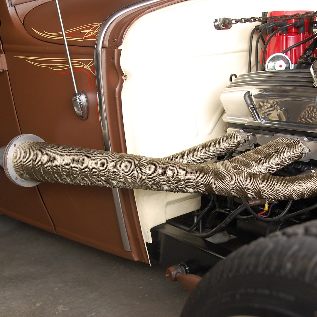 Design Engineering (Dei) 10098 Exhaust System Wrap||10098_15.Jpg||95||d4010098||1734987