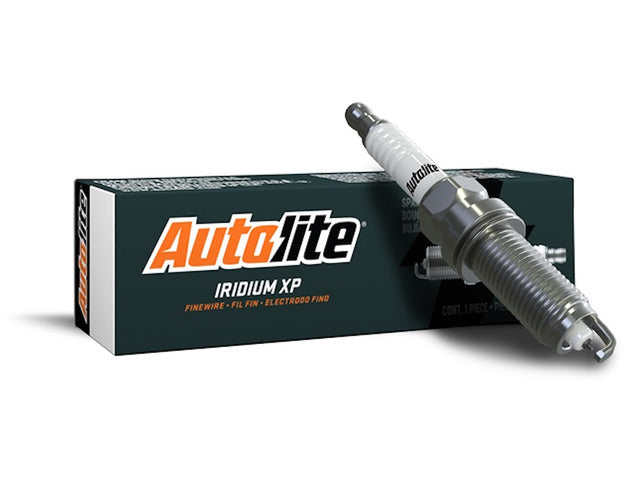 Product of Autolite Spark Plugs Xp6043 Spark Plug