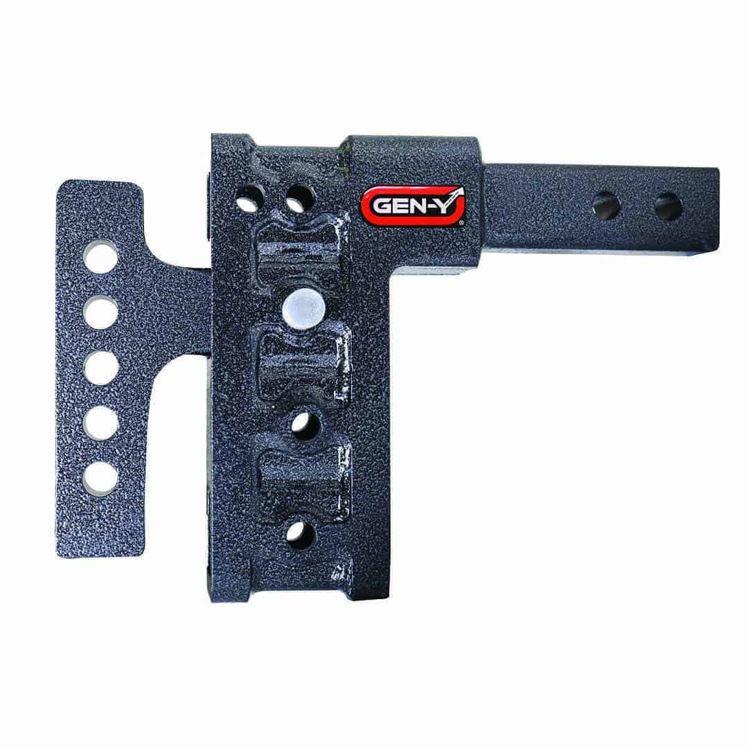 Gen-Y Hitch Gh-0352 Weight Distribution Hitch Shank||gh-0352_1.Jpg||86||gyhgh0352||1493617