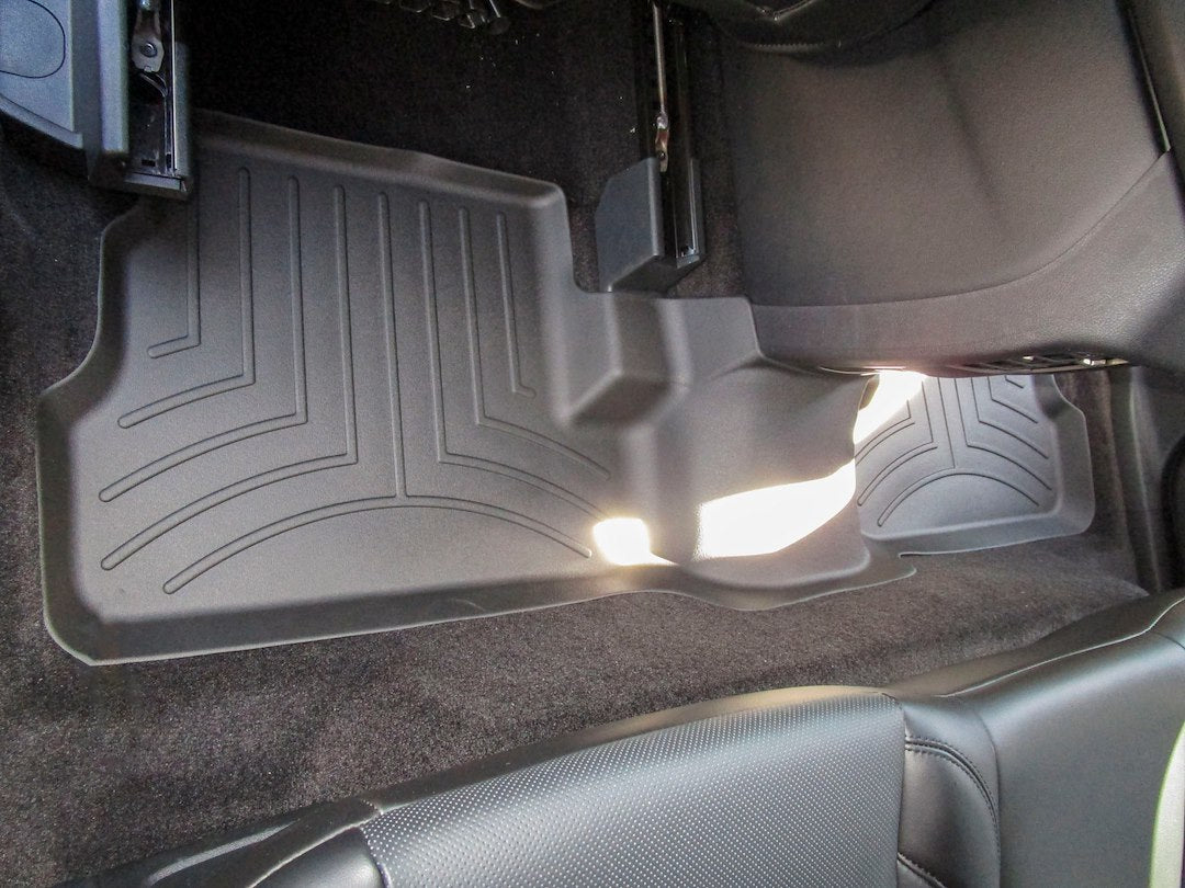 Weathertech (Usa) 444593 Floor Liner||444593_1.Jpg||86||w24444593||1661958