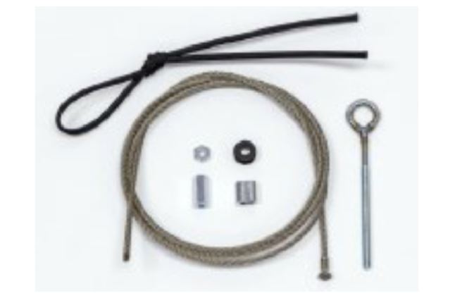 Bal Rv 21700147 Slide Out Cable Repair Kit||21700147.Jpg||85||a6e21700147||1681133
