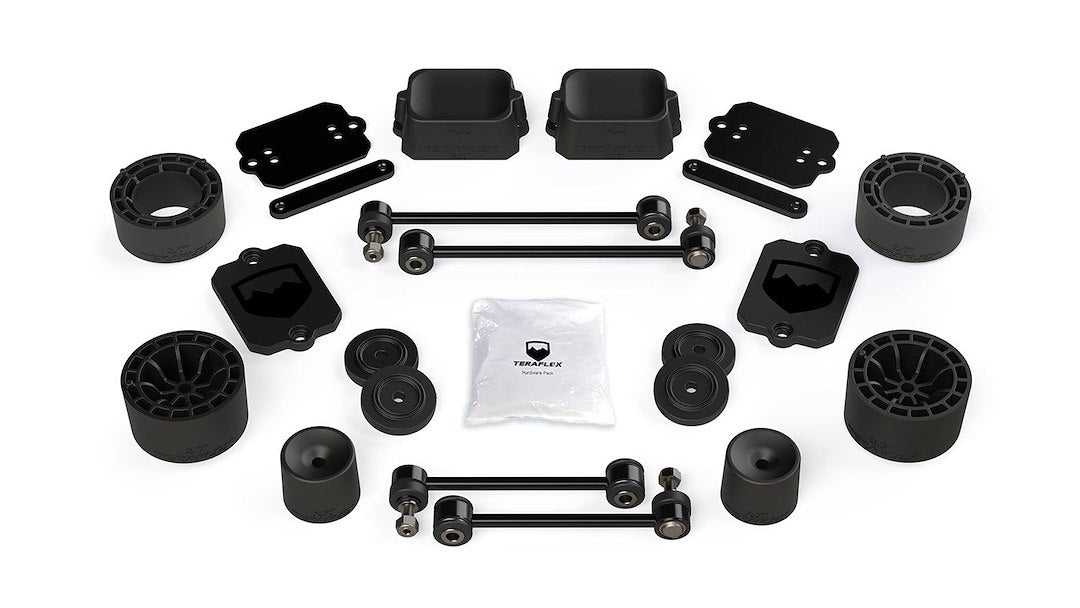 Teraflex 1365300 Lift Kit Suspension||1365300.Jpg||85||ter1365300||1278761