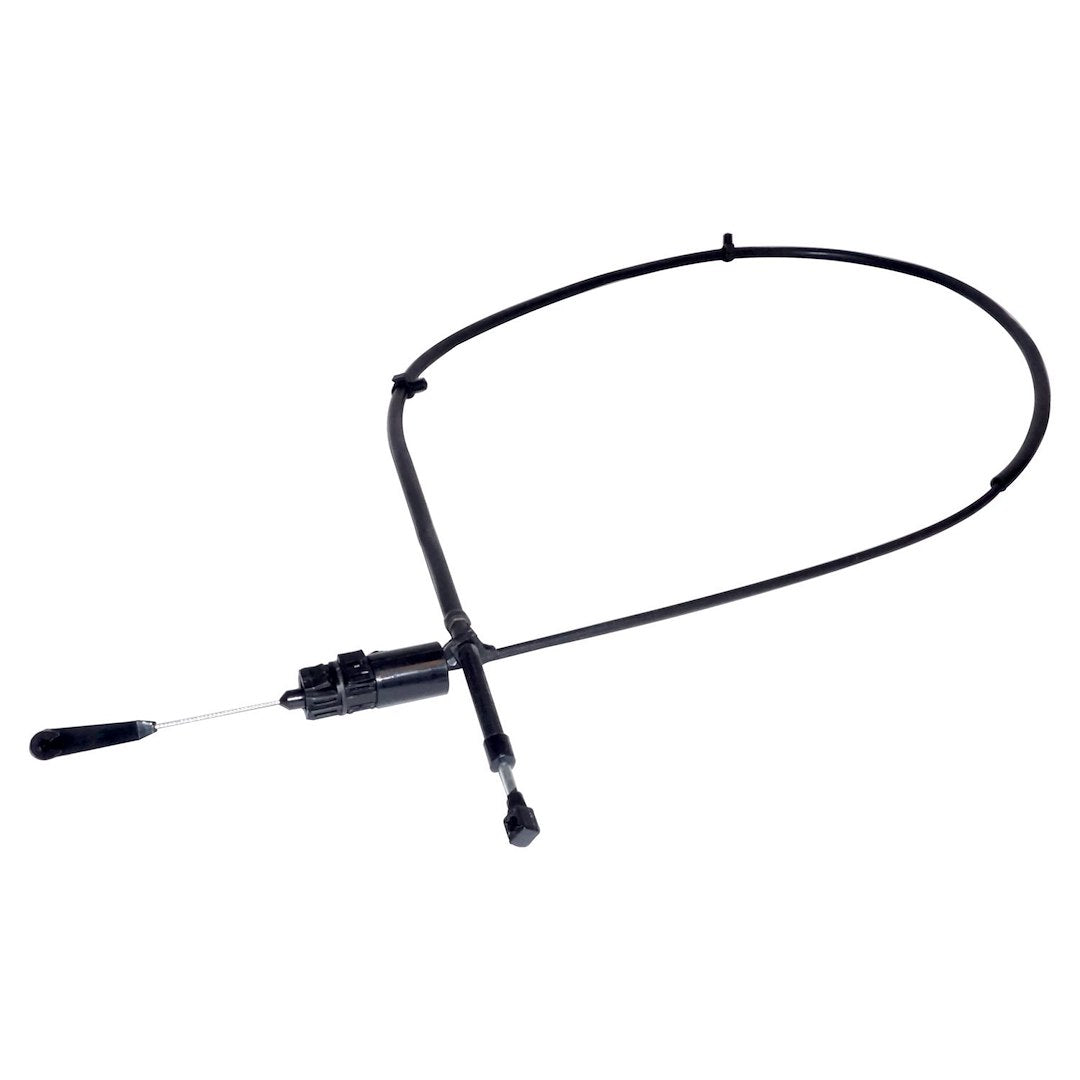 Crown Automotive 52104284ab Throttle Cable||52104284ab.Jpg||85||c1y52104284ab||1096573