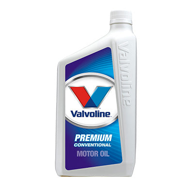 Product of Valvoline 797578 Oil