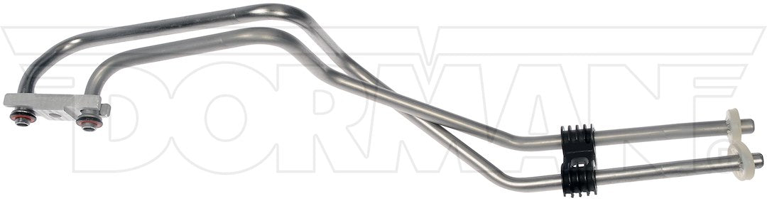 Dorman (Oe Solutions) 624-514 Oil Cooler Line||624-514-003.Jpg||88||d18624514||2243304