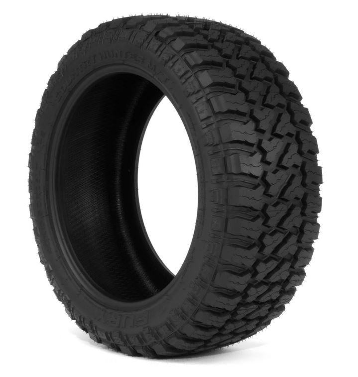 Product of Fury Off Road Tires Country Hunter MT FCH35155024 LT-395-35-24 LT