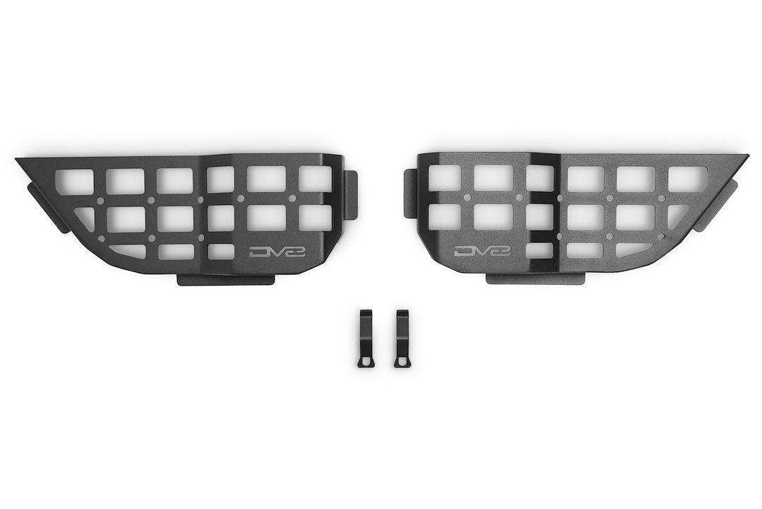 Dv8 Offroad Mpjl-06 Molle Cargo Panel||wrangler-Jl-_-Gladiator-Jt-Rear-Door-Pocket-Molle-Panels-Offtruck-01.Jpg||85||dv8mpjl06||1628321