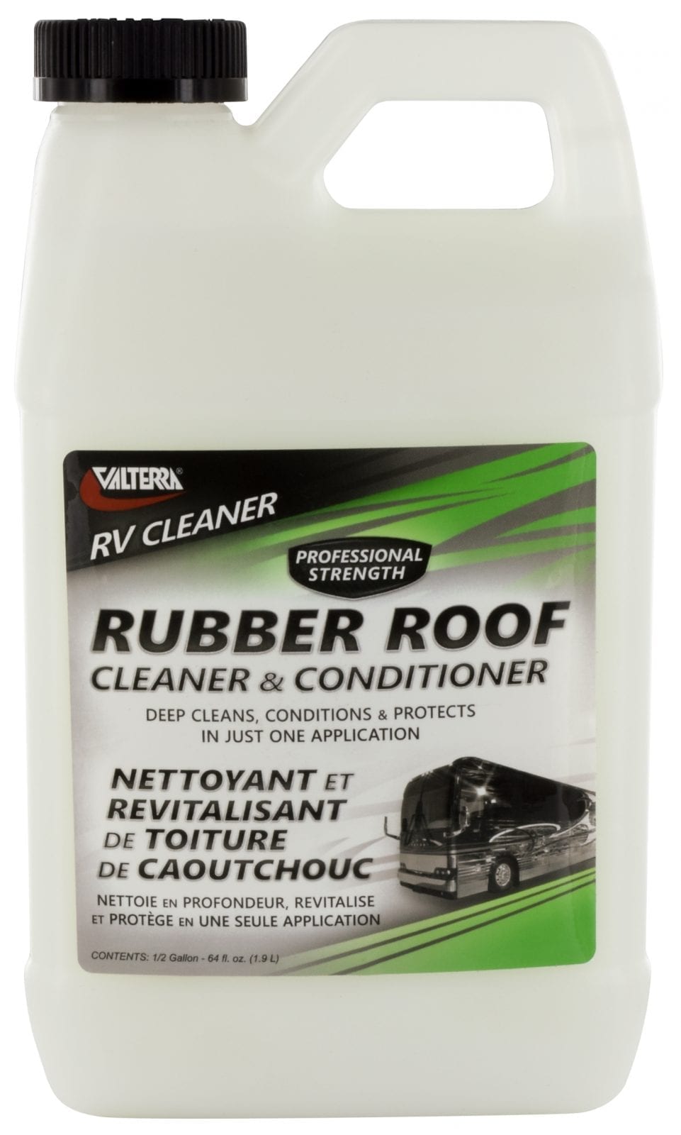 Product of Valterra V88548 Rubber Roof Cleaner