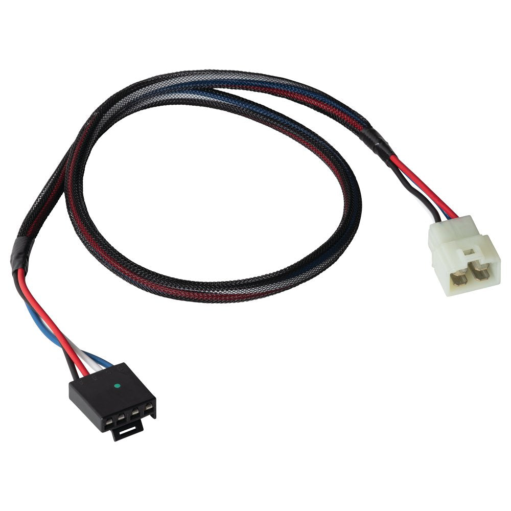 Tekonsha 308100 Trailer Brake Control Wiring Harness||308100.Jpg||85||t1m308100||1792670