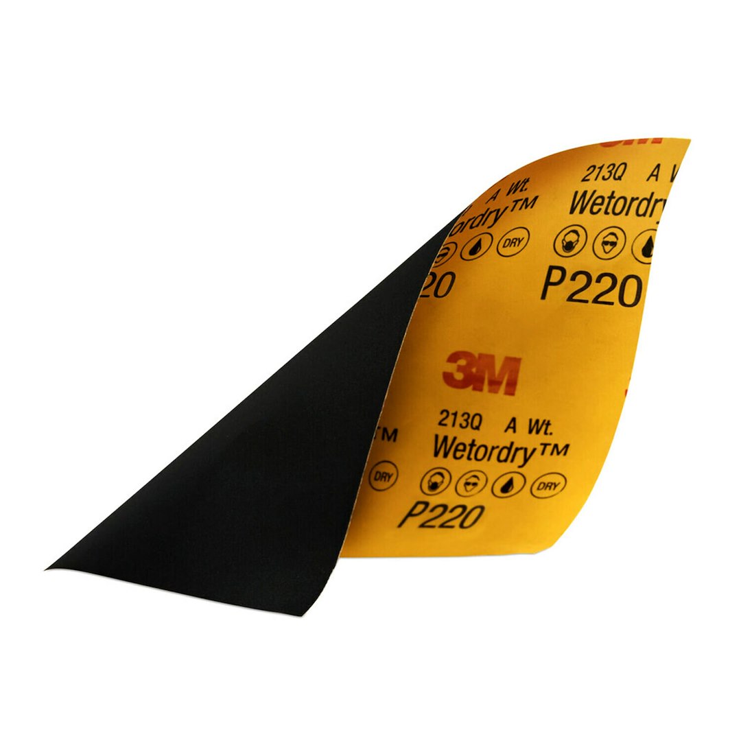 Product of 3m 32043 Sandpaper