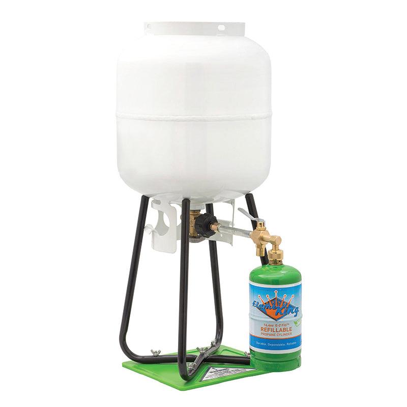 Product of Flame King Ysn1lbkt Propane Tank