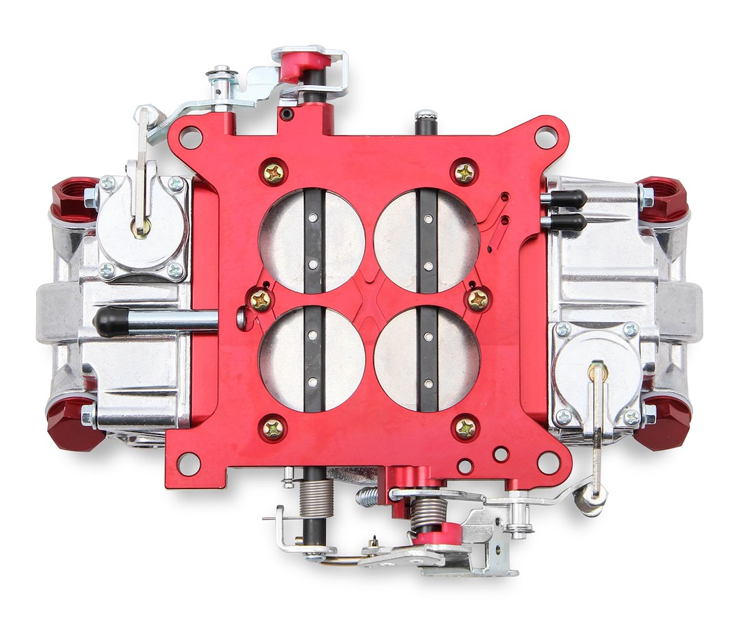 Quick Fuel Technology Q-750 Carburetor||||89||q23q750||1912755