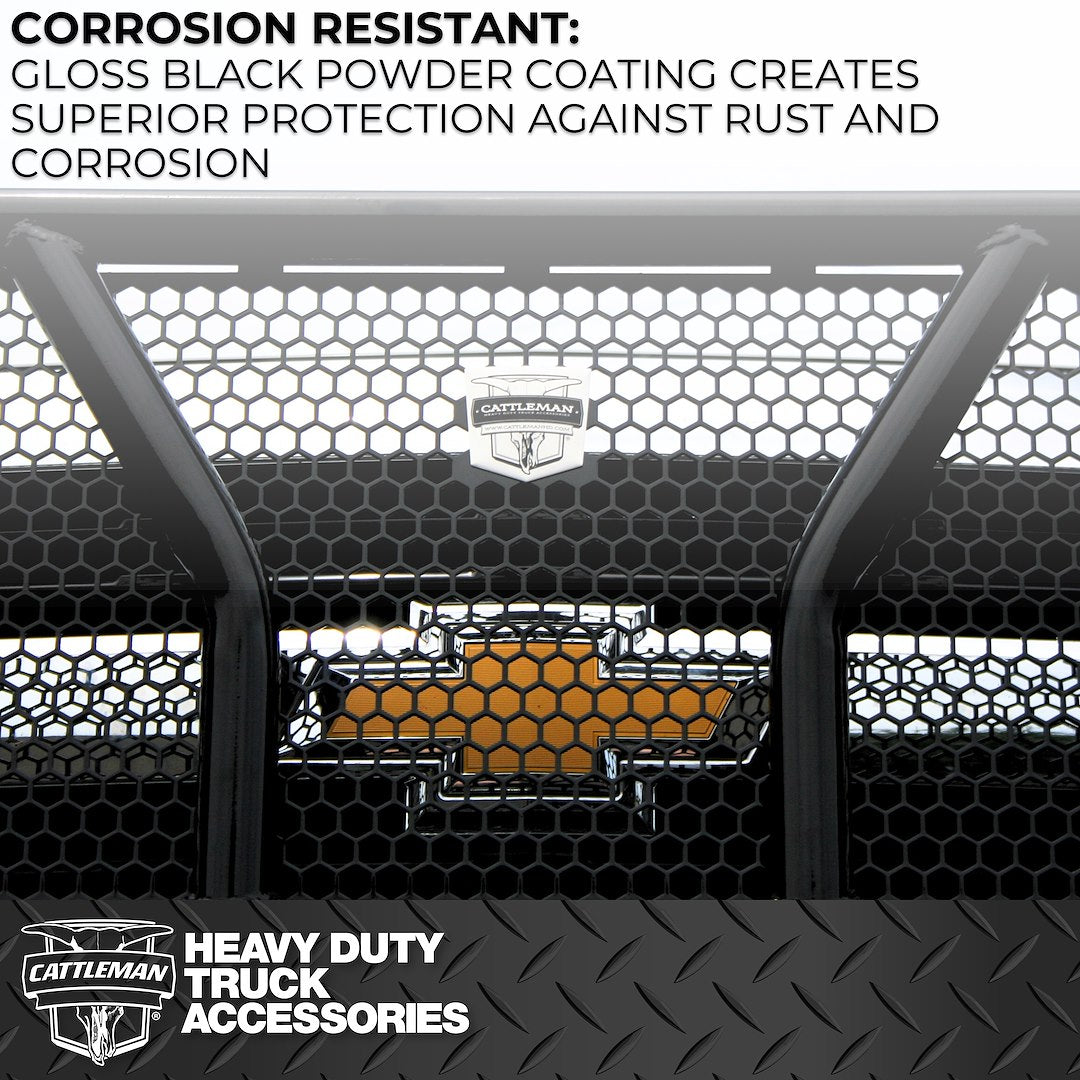 Cattleman Hd 2270ps Bumper||cat_2270ps_Full Bumper_B2c_3.Jpg||87||cat2270ps||2368549