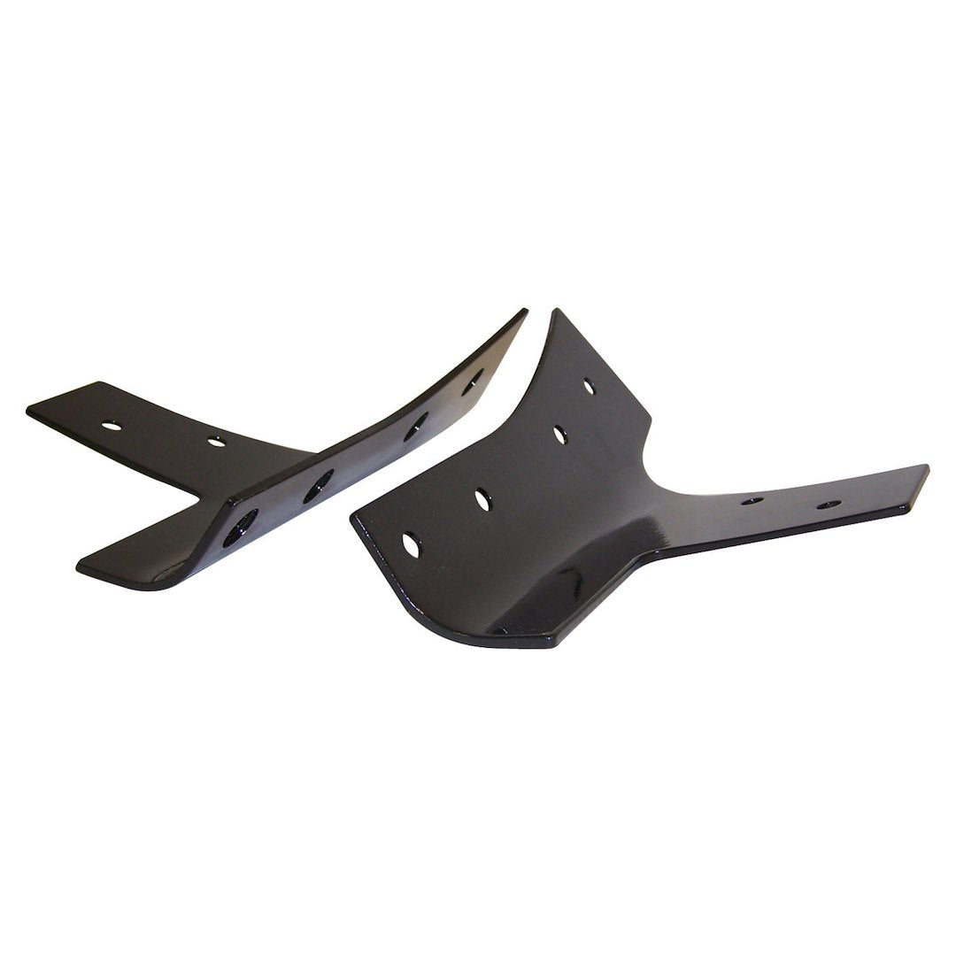 Crown Automotive 55395578k Windshield Bracket||55395578k.Jpg||85||c1y55395578k||906887