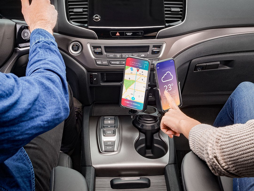 Weathertech (Usa) 8acf12xld Cell Phone Mount||8acf12xld_6.Jpg||91||w248acf12xld||1123436