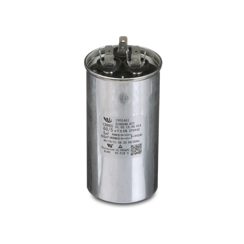 Product of Dometic 3312195.000 Air Conditioner Capacitor