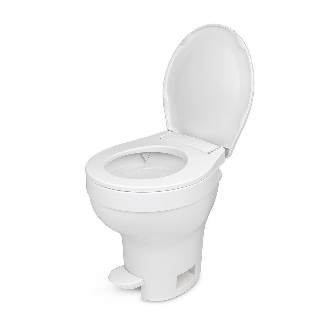 Product of Thetford 31835 Permanent Full Bowl Flush Toilet , 17-1/2 Inch