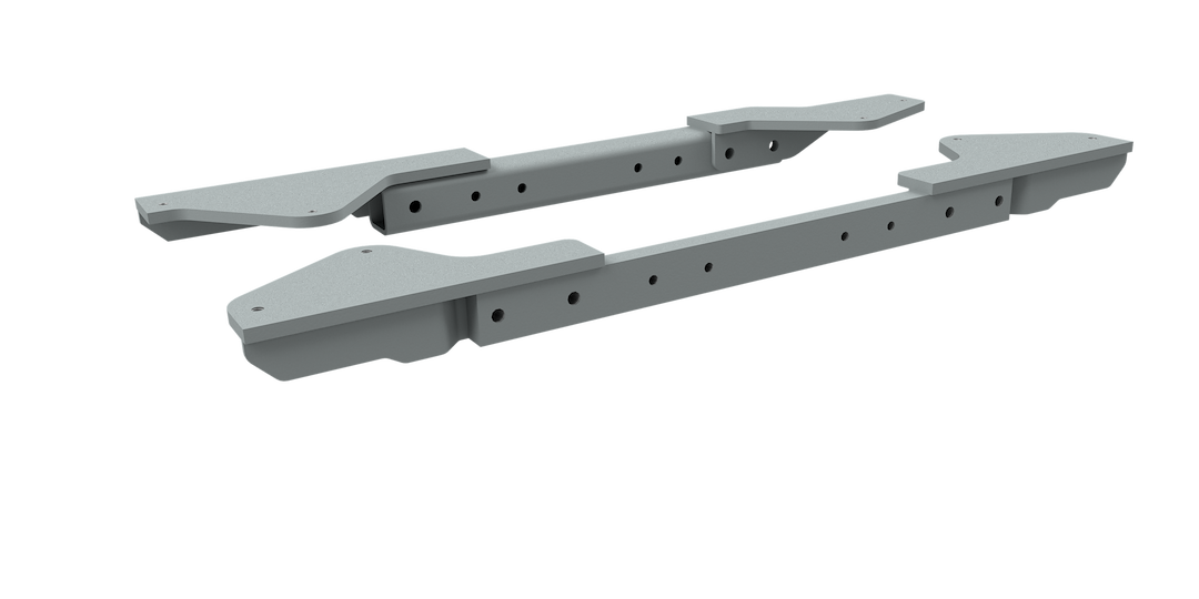 Product of B&W Trailer Hitches Gnrm1117 Gooseneck Trailer Hitch Rail