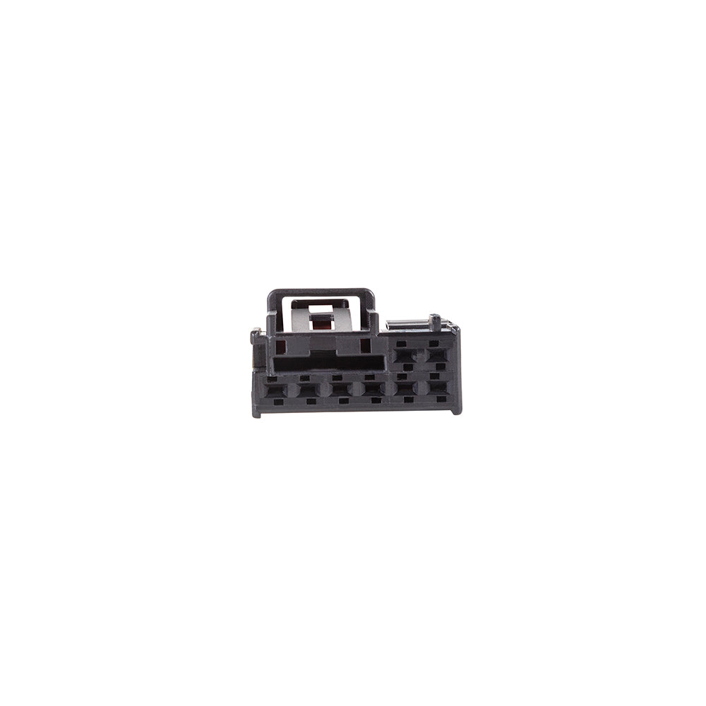Product of Tekonsha 118832 Vehicle End 4 Flat Trailer Wiring Connector