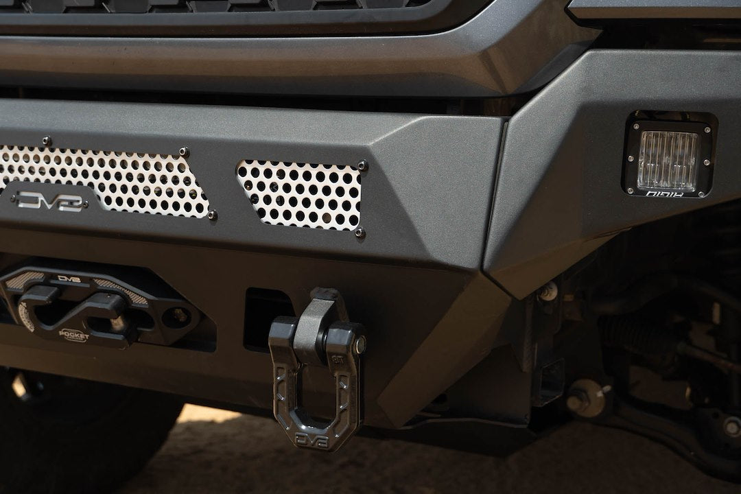 Product of DV8 Offroad FBTT1-07 MTO Series Bumper