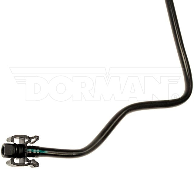 Dorman (Oe Solutions) 626-691 Heater Hose||626-691_2.Jpg||87||d18626691||2243678