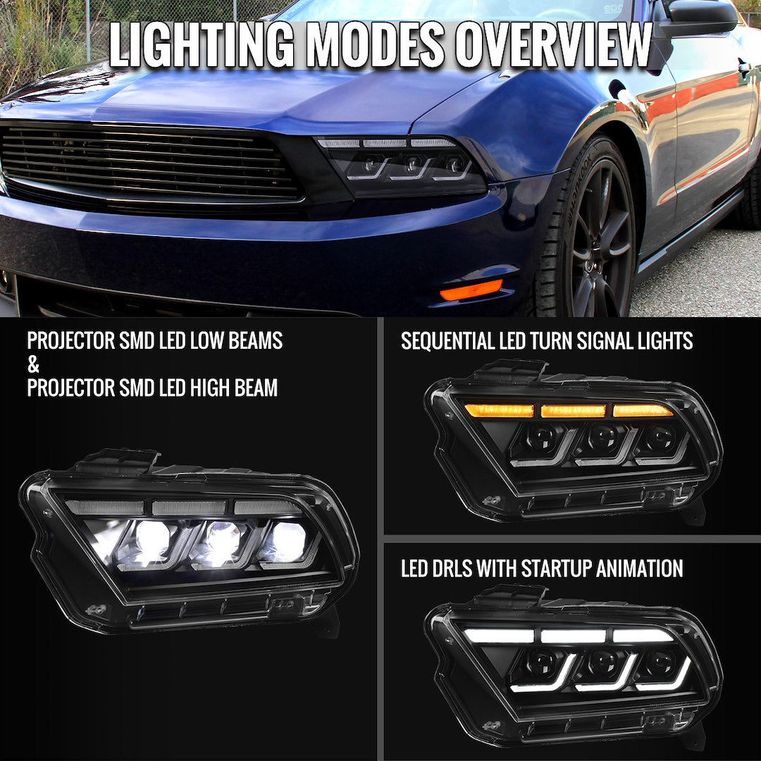 Spec-D Tuning Lhe-Mst10jm-Sq-Sy Headlight Assembly||lhe-Mst10jm-Sq-Sy_8.Jpg||93||sdtst10jmsqsy||2260536