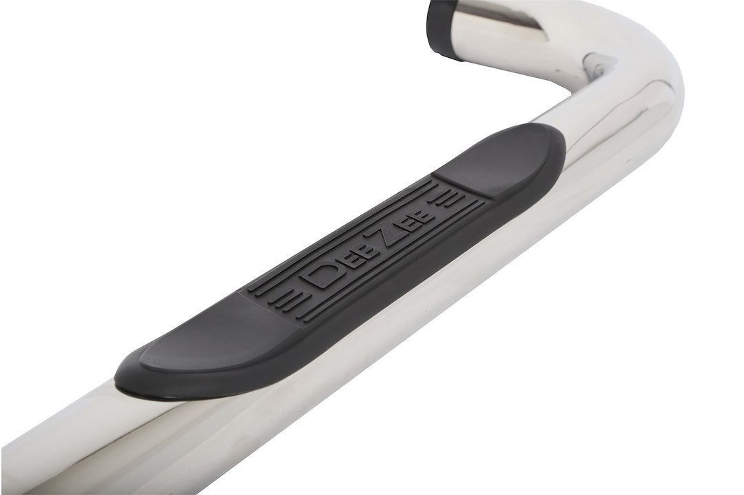 Dee Zee Dz372533 Nerf Bar||ste-Nb-3inround-Stainless-2pads-05.Jpg||89||d37372533||1271882