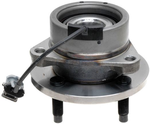 Raybestos Brakes 713204 Wheel Bearing And Hub Assembly||713204_2.Jpg||87||r42713204||1076498