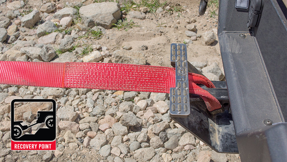Body Armor 5136 Truck Step||image5136_3.Jpg||87||b965136||1607228