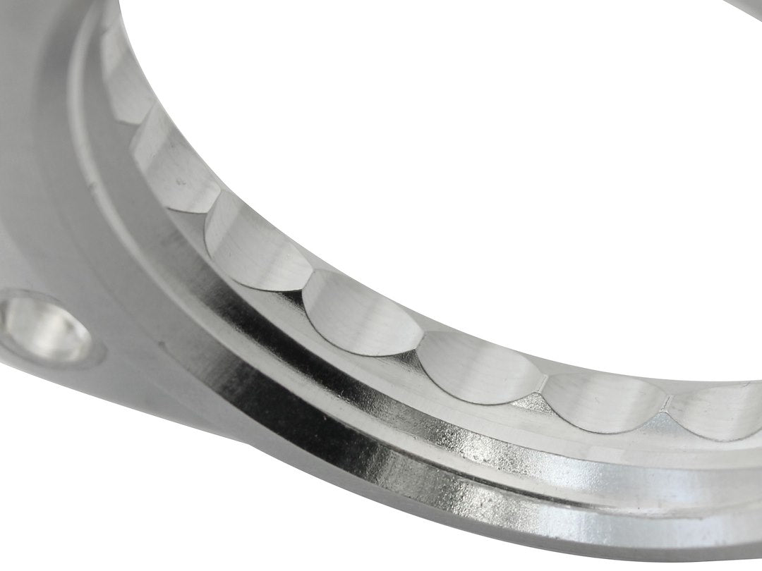 Product of Advanced Flow Engineering 46-34008 Throttle Body Spacer