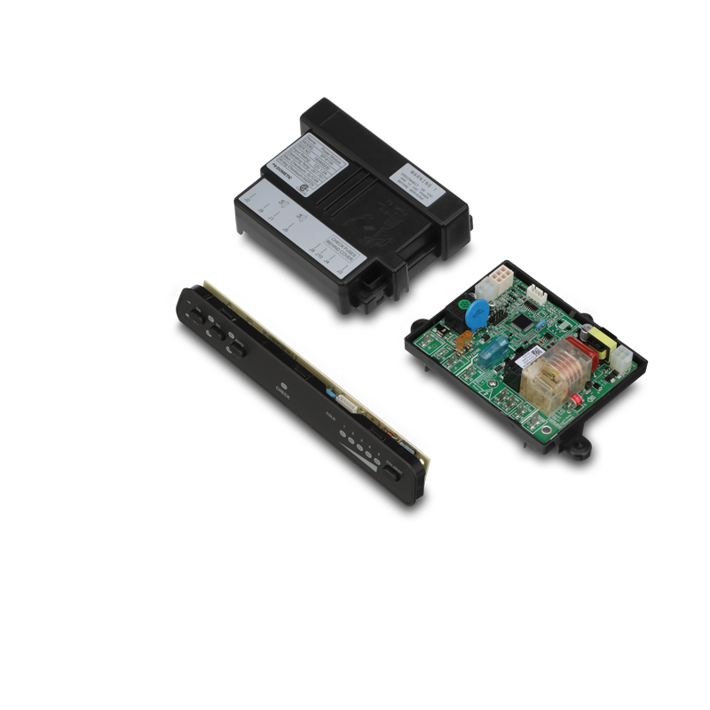 Product of Dometic 3316996.900 Refrigerator Power Supply Circuit Board