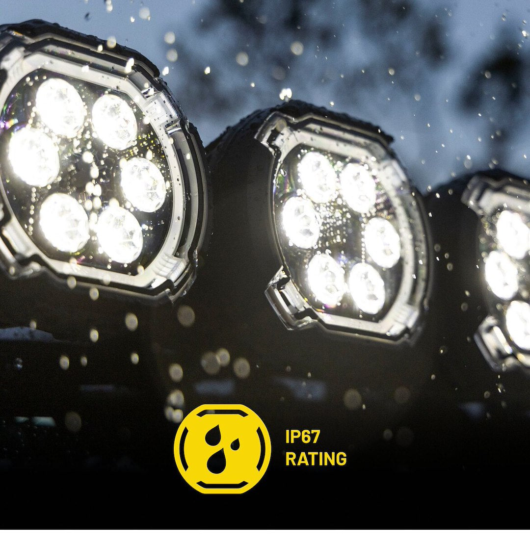 Stinger Stl6pdl Driving/ Fog Light||stl6pdl_9.Jpg||94||rslstl6pdl||2471576