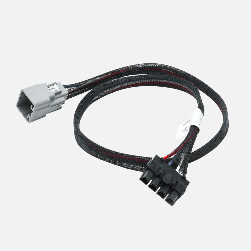 Product of Redarc Tph-001 Towed Vehicle Brake Control Wiring Harness