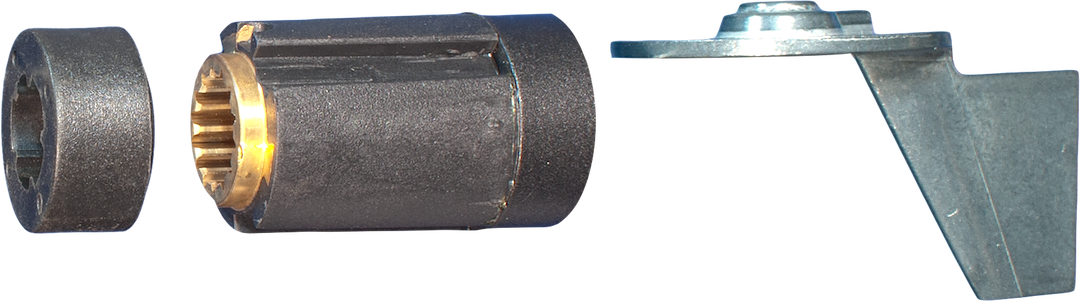 Turning Point Propellers 11200800 Propeller Hub Kit||tp-Hub-Kit-28.Png||85||tur11200800||2116148