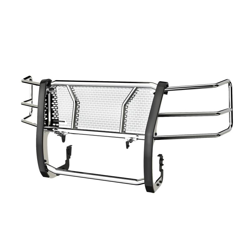 Black Horse Offroad Ru-Gv02ma-Ss Grille Guard||ru-Gv02ma-Ss_1.Jpg||86||blkrugv02mass||1684078