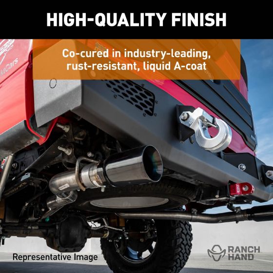 Ranch Hand Mbc201bmsl Bumper||mbc201bmsl_5.Jpg||90||rnhmbc201bmsl||1731915