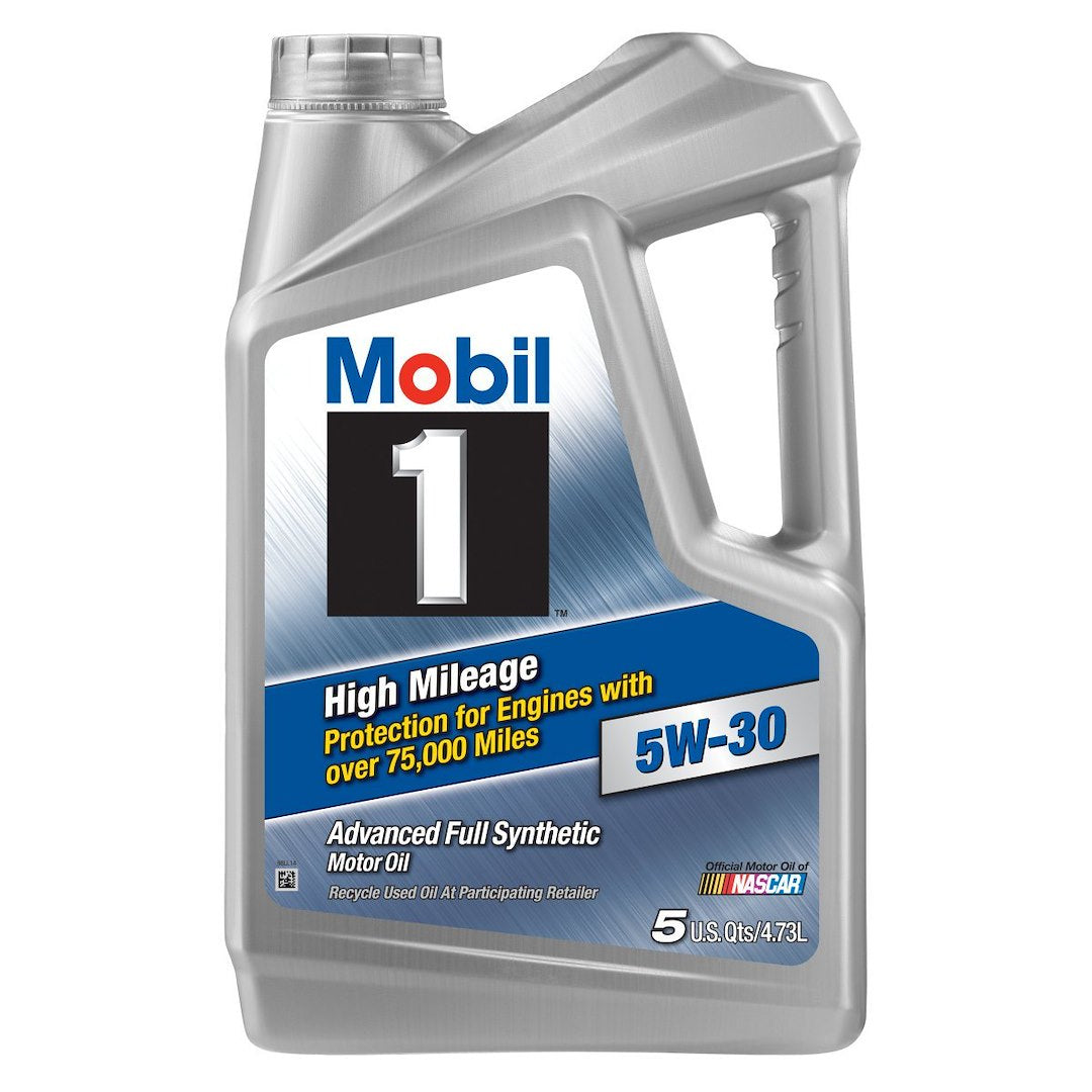 Product of Mobil 1 120769 Oil