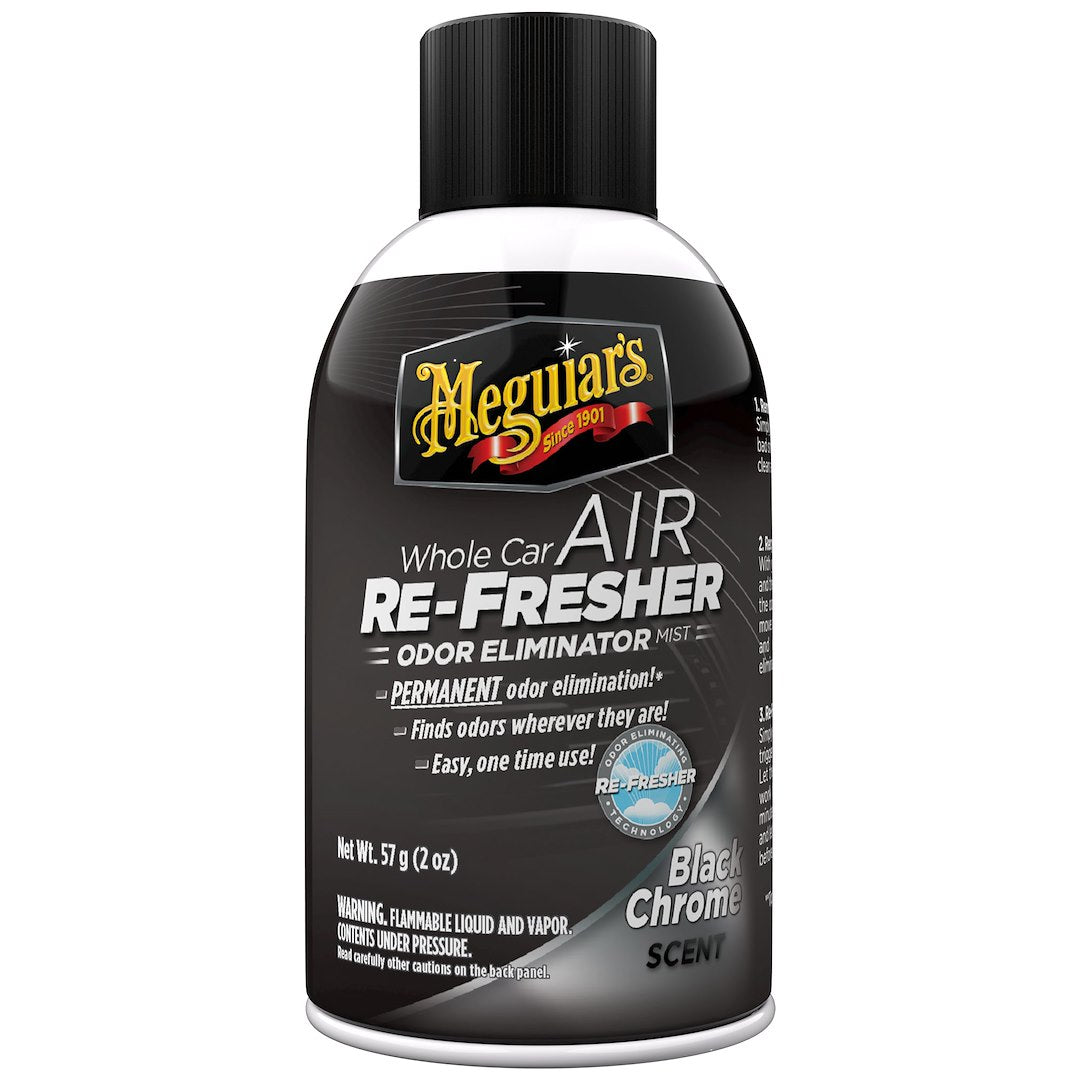 Meguiars G181302 Air Freshener||g181302.Jpg||85||m55g181302||1715693