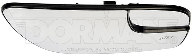 Product of Help! By Dorman 57085 Exterior Mirror Glass