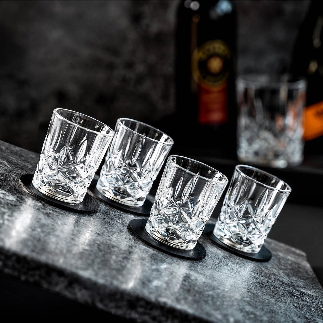 Silwy Magnetic Nm-Sh-40-4 Drinking Glass||nm-Sh-40-4_1.Jpg||86||swynmsh404||1740333